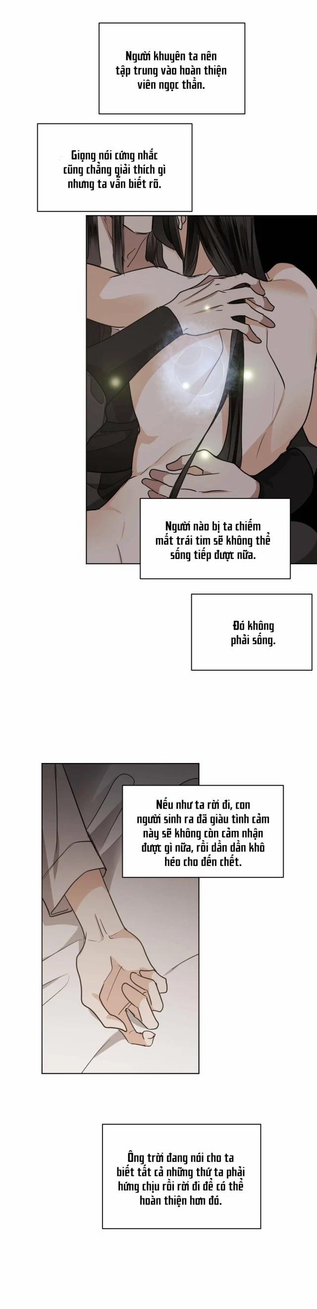 Mãnh Thú Biến Nhiệt 42.5 trang 8