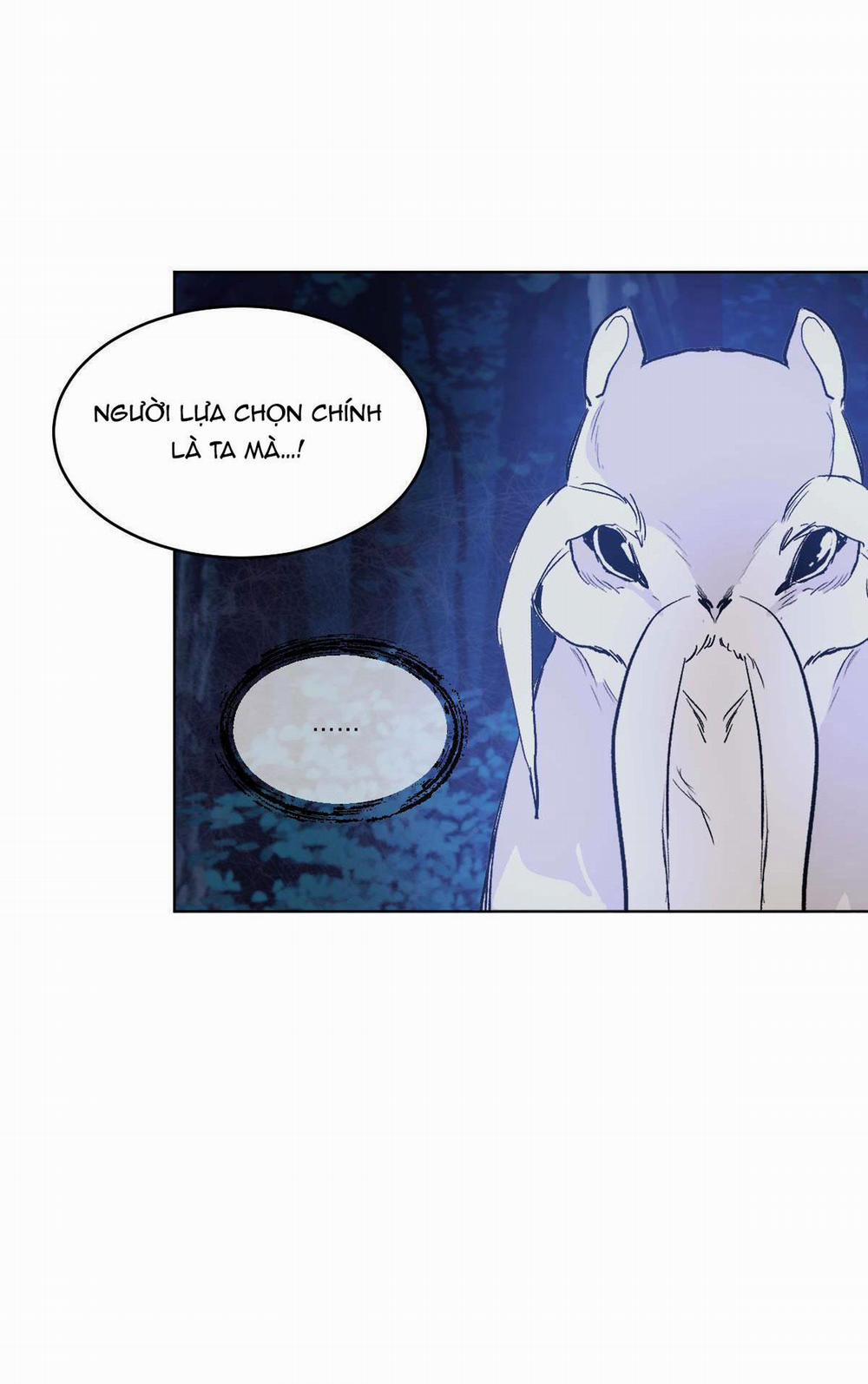 Mãnh Thú Biến Nhiệt 42 trang 22