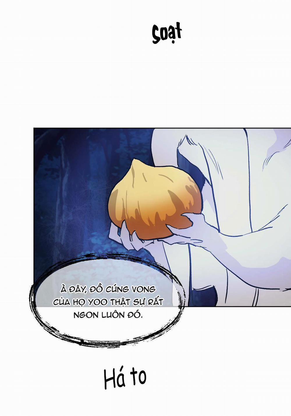 Mãnh Thú Biến Nhiệt 42 trang 27