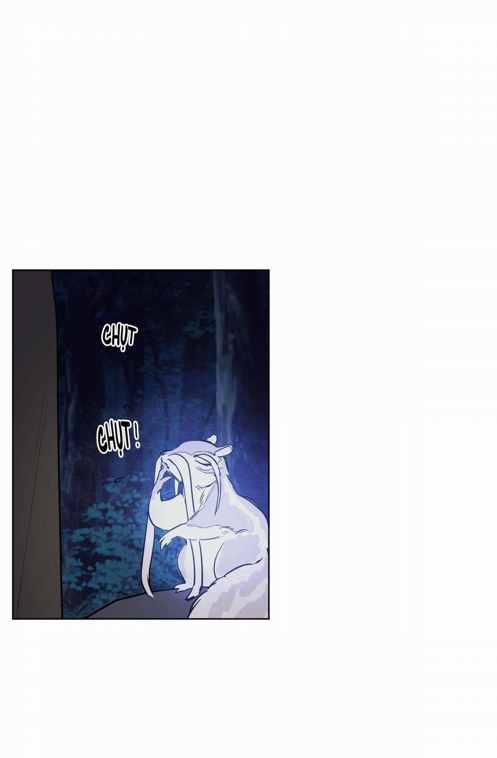 Mãnh Thú Biến Nhiệt 42 trang 30