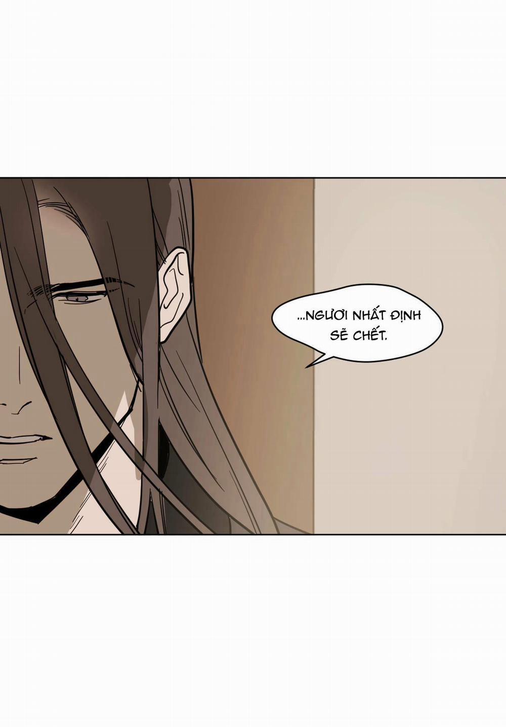 Mãnh Thú Biến Nhiệt 42 trang 41