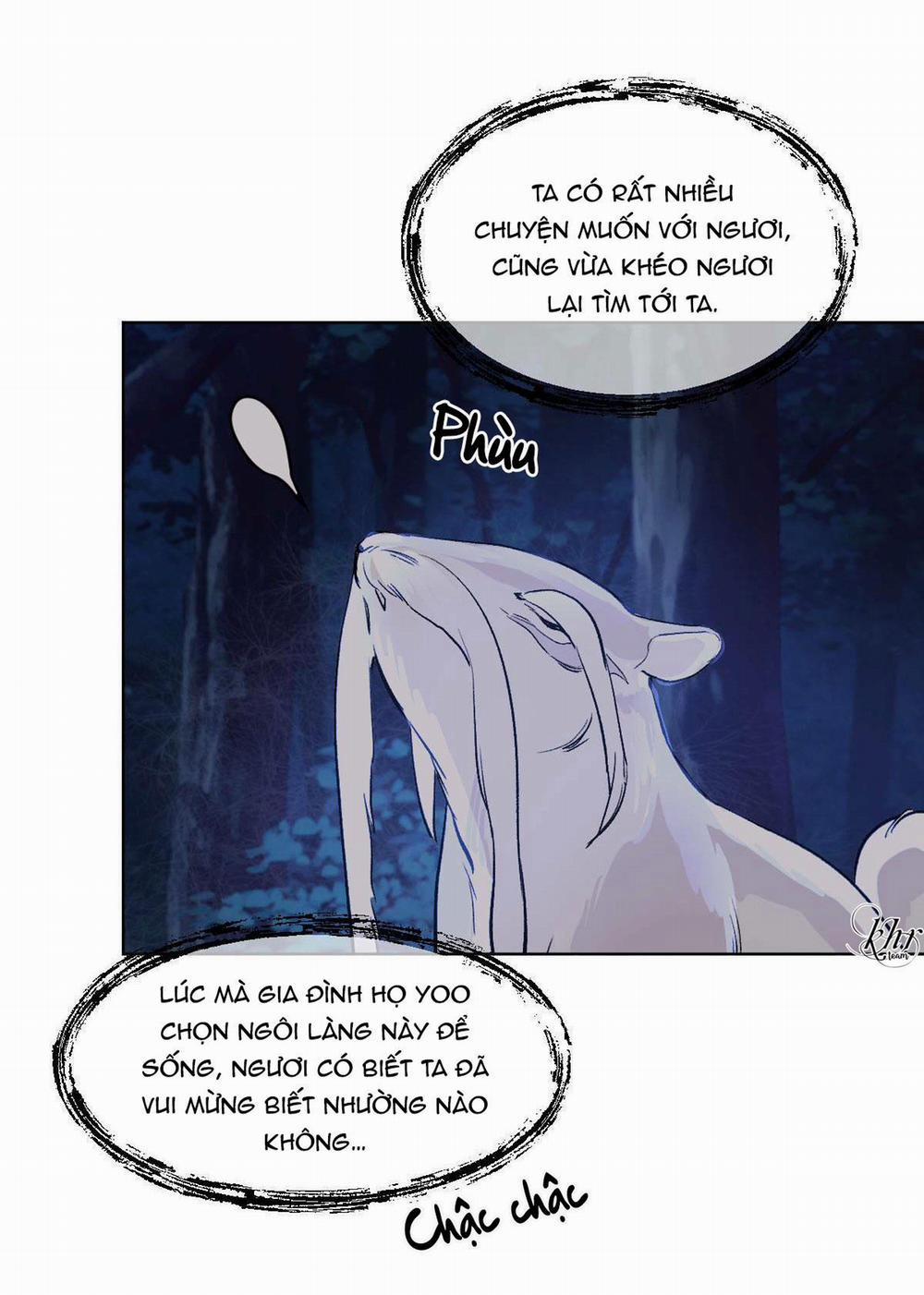 Mãnh Thú Biến Nhiệt 42 trang 9