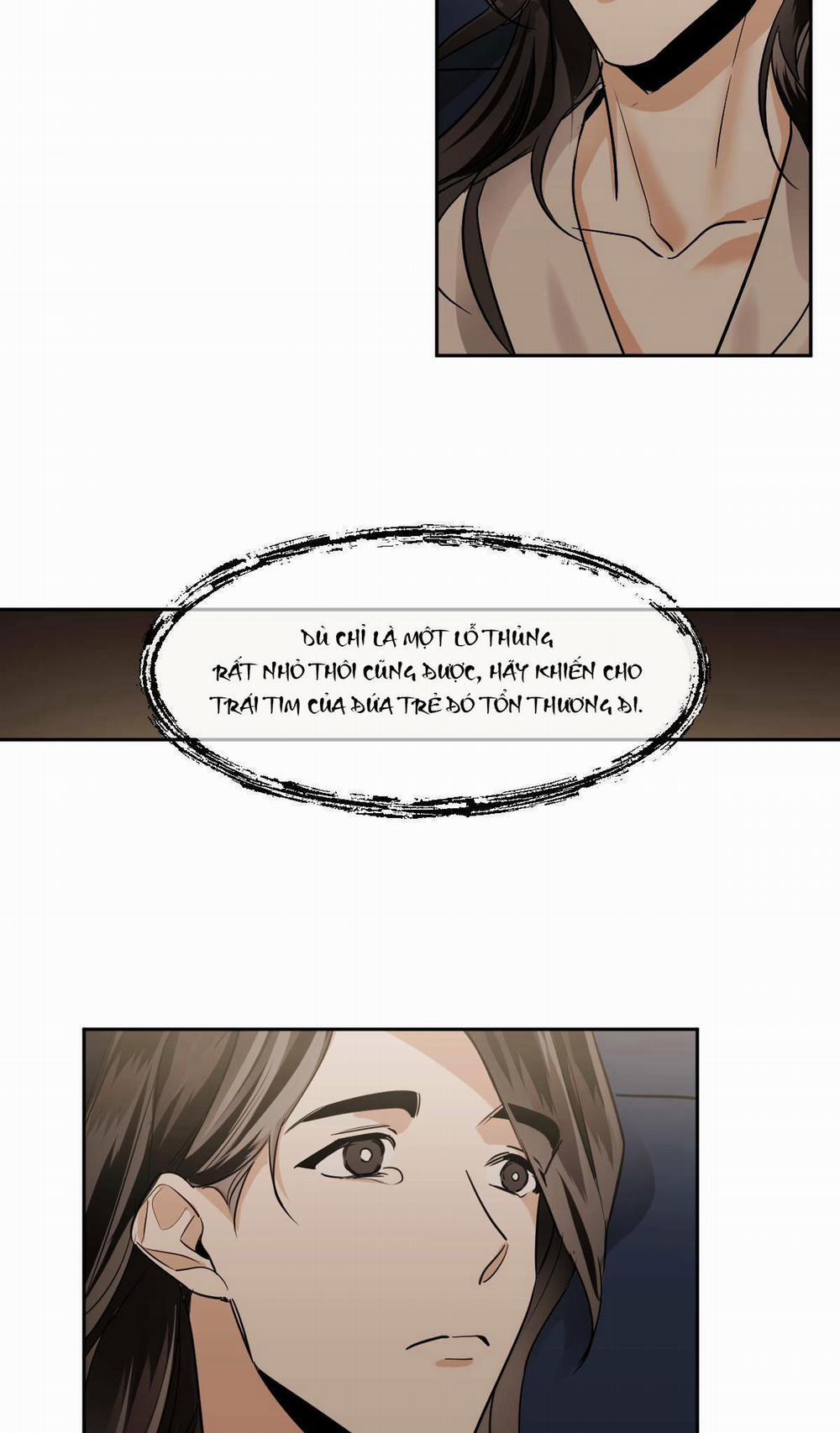 Mãnh Thú Biến Nhiệt 43 trang 1