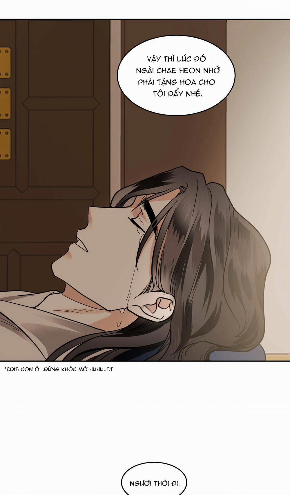 Mãnh Thú Biến Nhiệt 43 trang 10