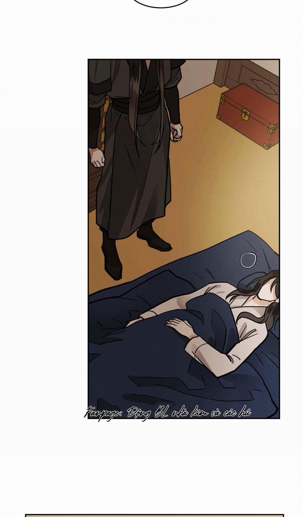 Mãnh Thú Biến Nhiệt 43 trang 11