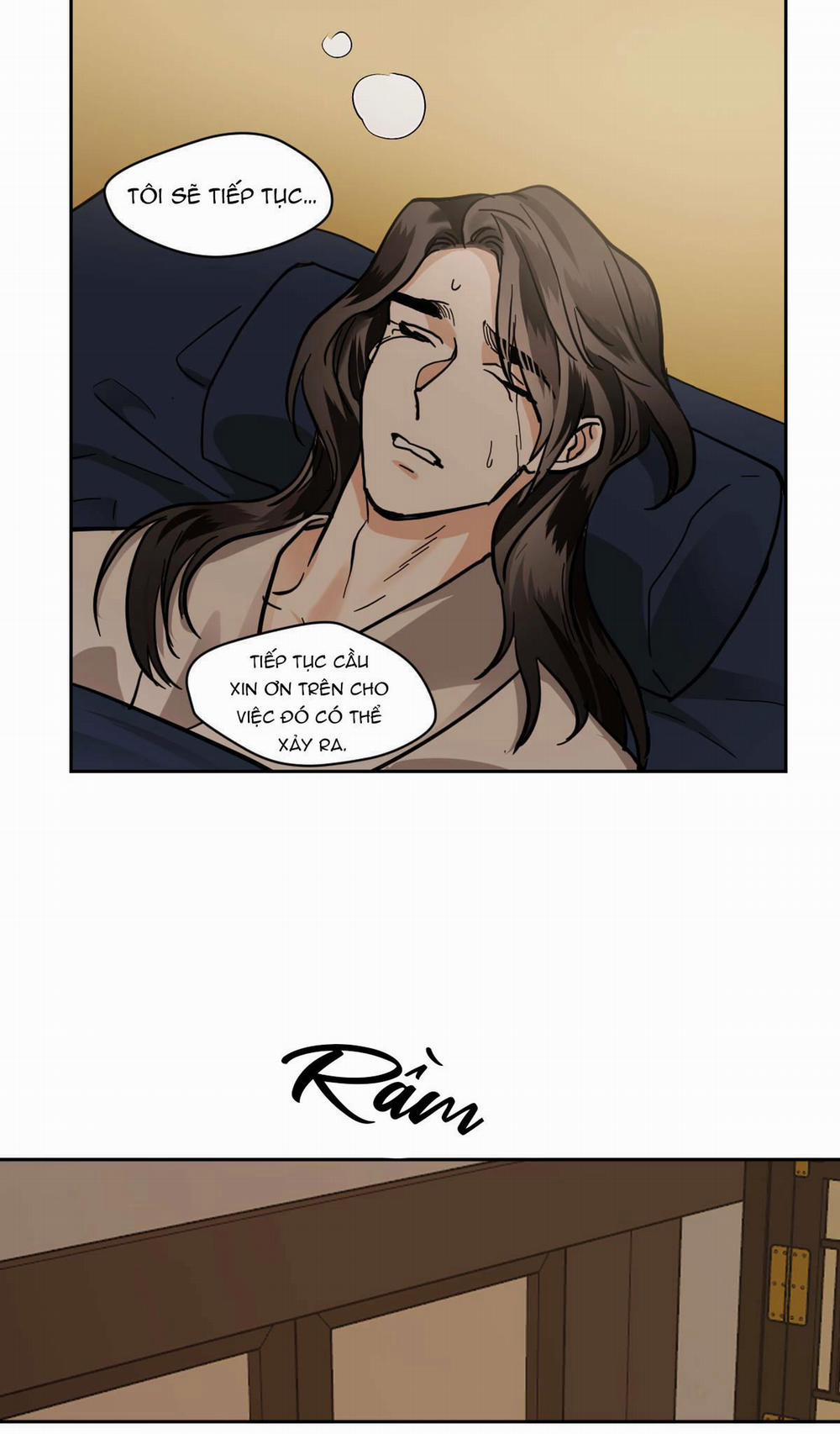 Mãnh Thú Biến Nhiệt 43 trang 12