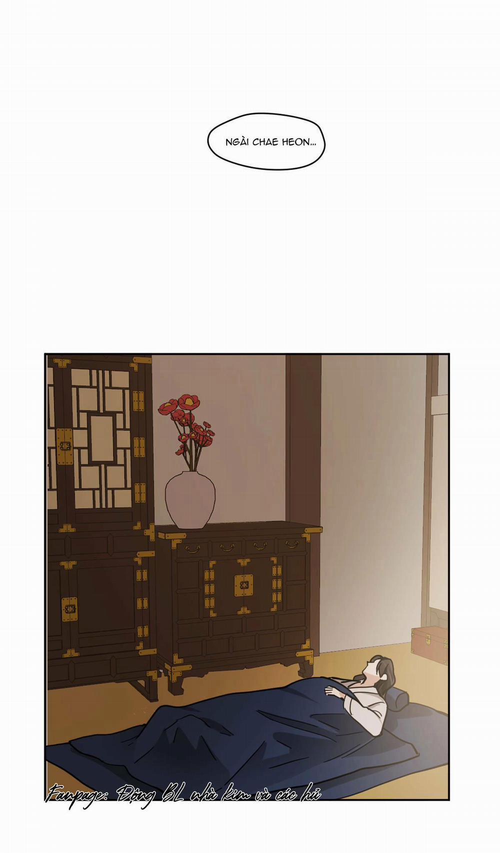 Mãnh Thú Biến Nhiệt 43 trang 13