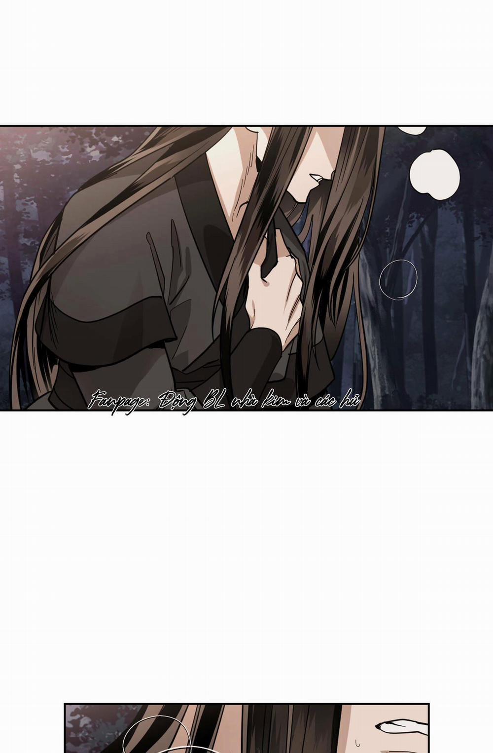 Mãnh Thú Biến Nhiệt 43 trang 15