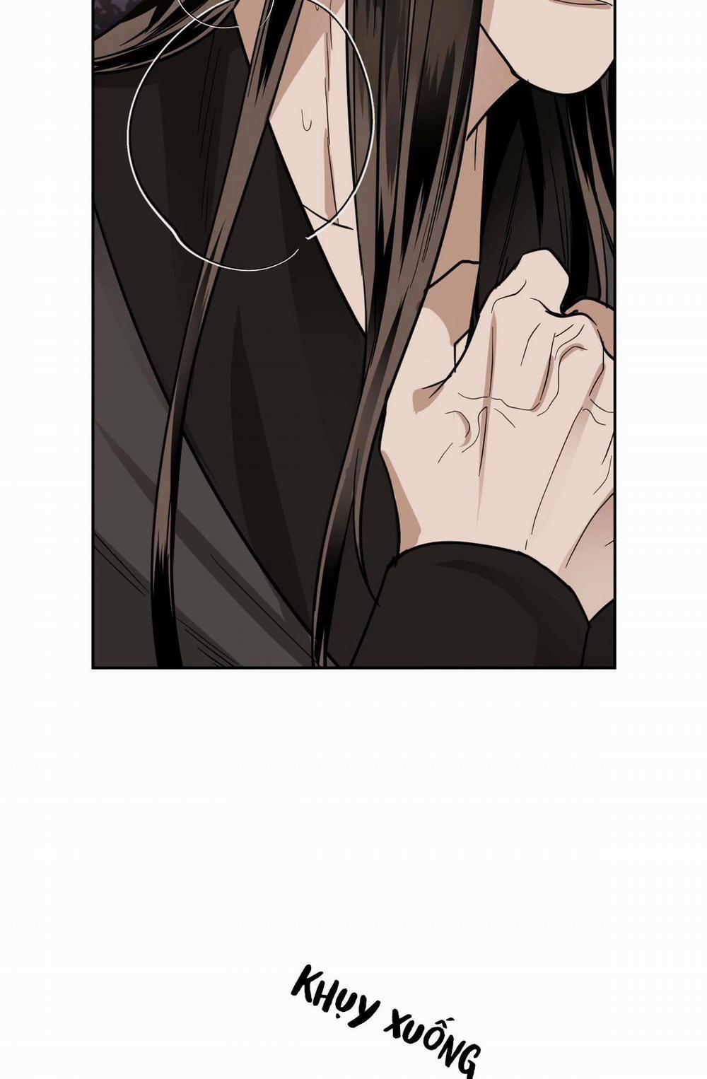 Mãnh Thú Biến Nhiệt 43 trang 16