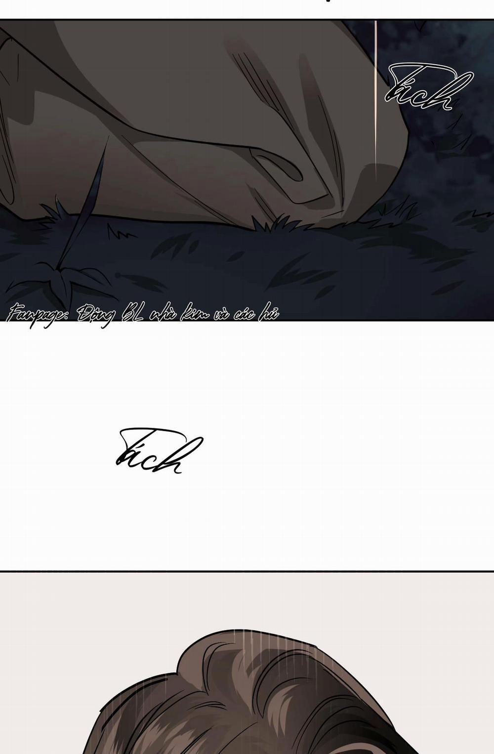 Mãnh Thú Biến Nhiệt 43 trang 17