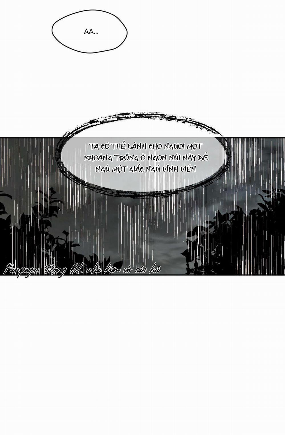 Mãnh Thú Biến Nhiệt 43 trang 19