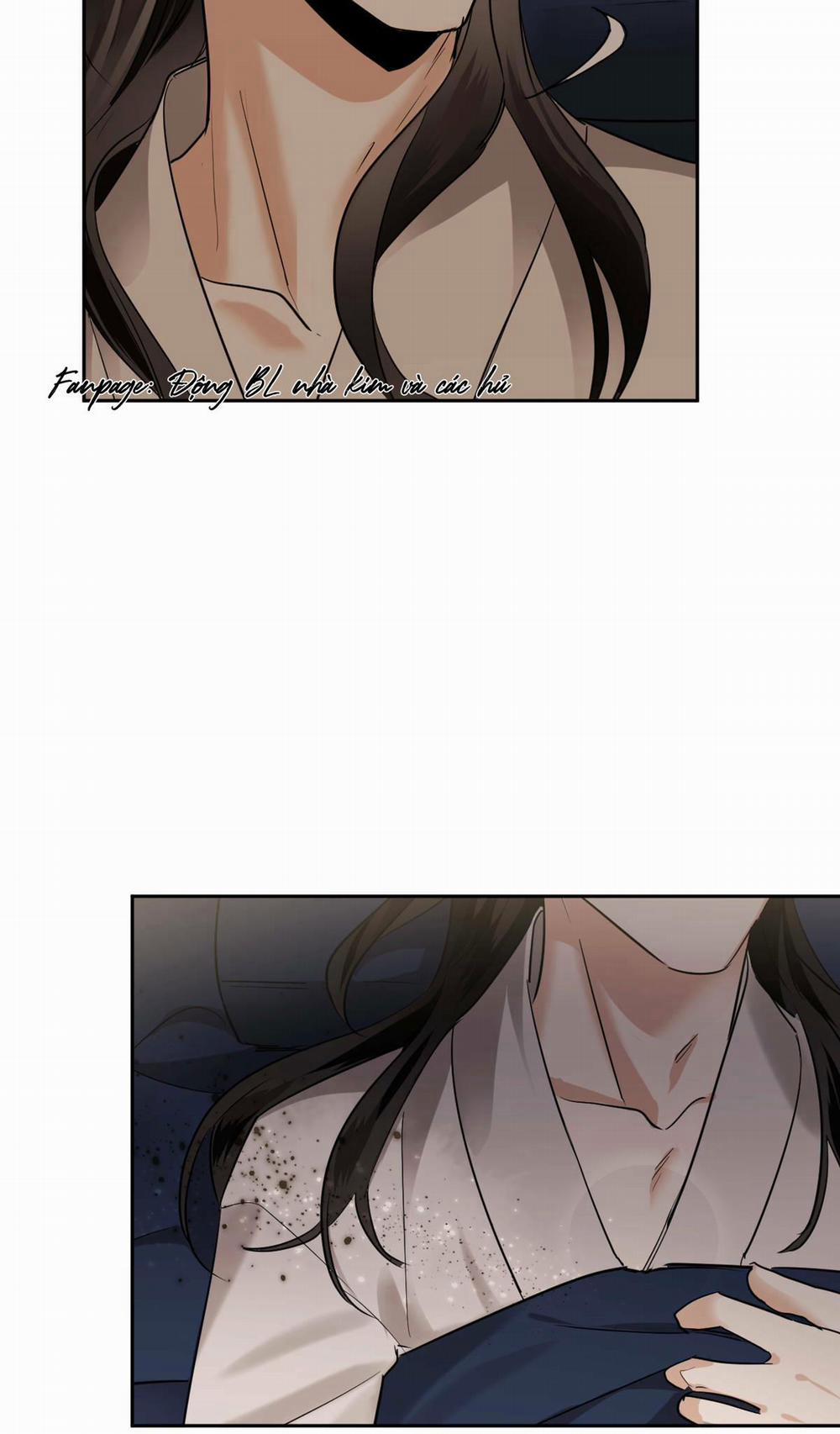 Mãnh Thú Biến Nhiệt 43 trang 2