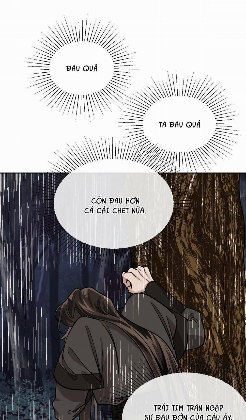 Mãnh Thú Biến Nhiệt 43 trang 20