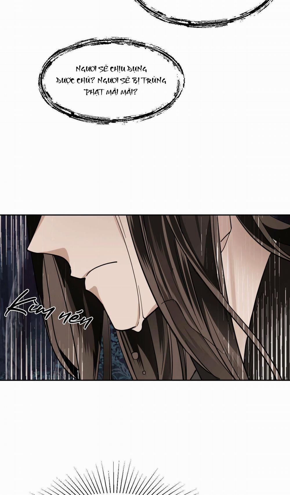 Mãnh Thú Biến Nhiệt 43 trang 22