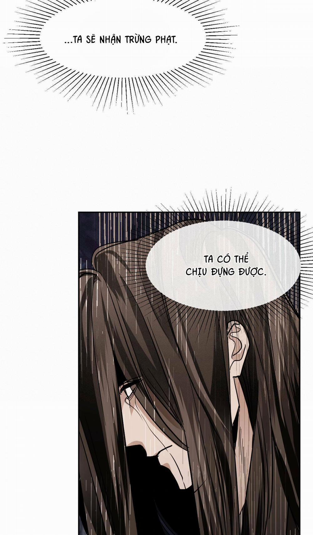 Mãnh Thú Biến Nhiệt 43 trang 23