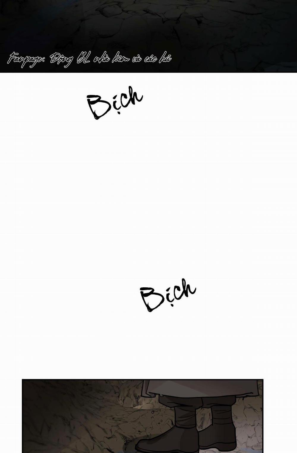 Mãnh Thú Biến Nhiệt 43 trang 26