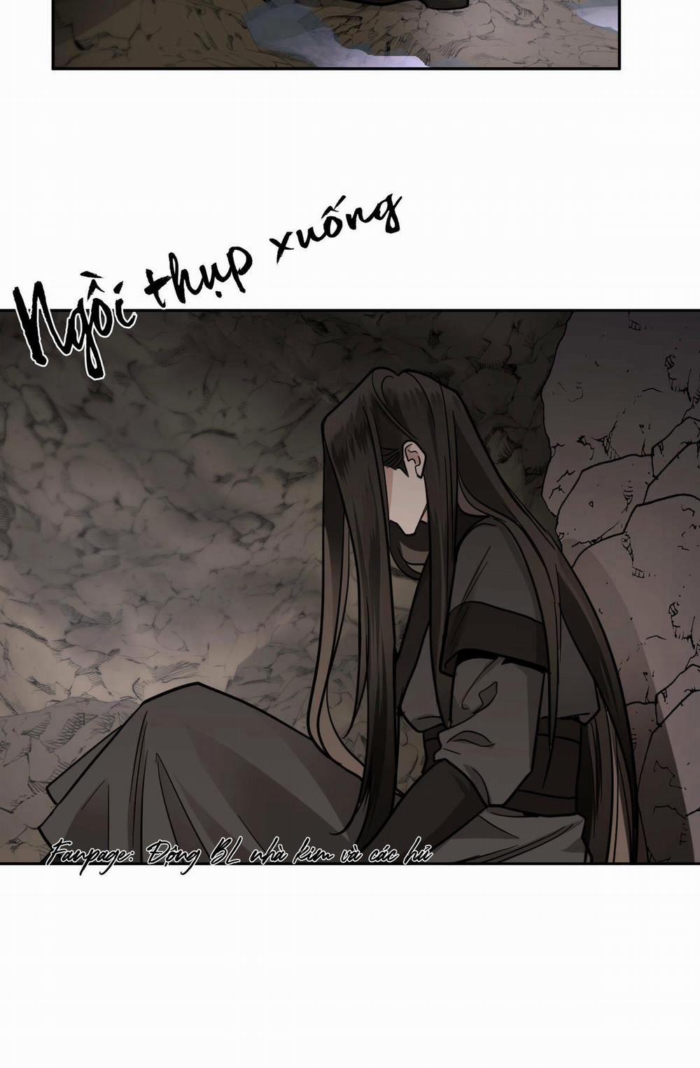 Mãnh Thú Biến Nhiệt 43 trang 27