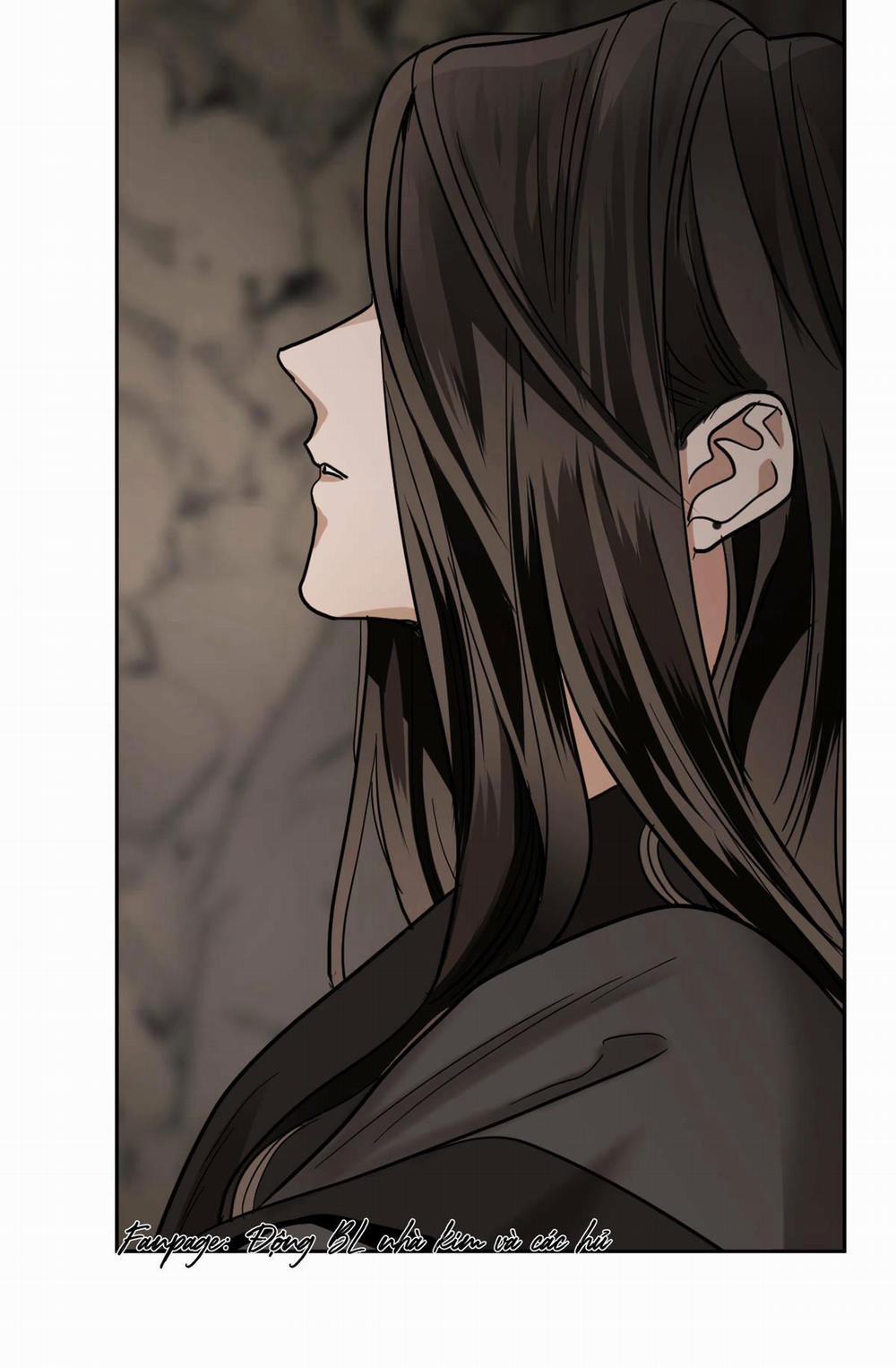 Mãnh Thú Biến Nhiệt 43 trang 29