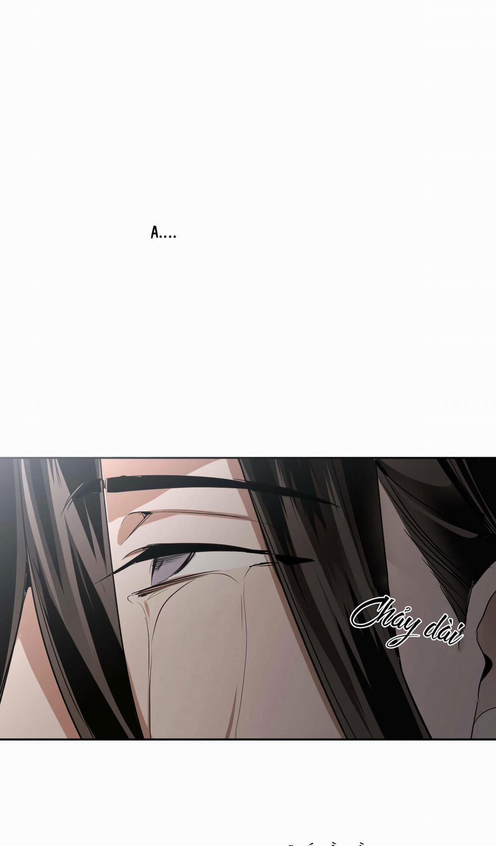 Mãnh Thú Biến Nhiệt 43 trang 30