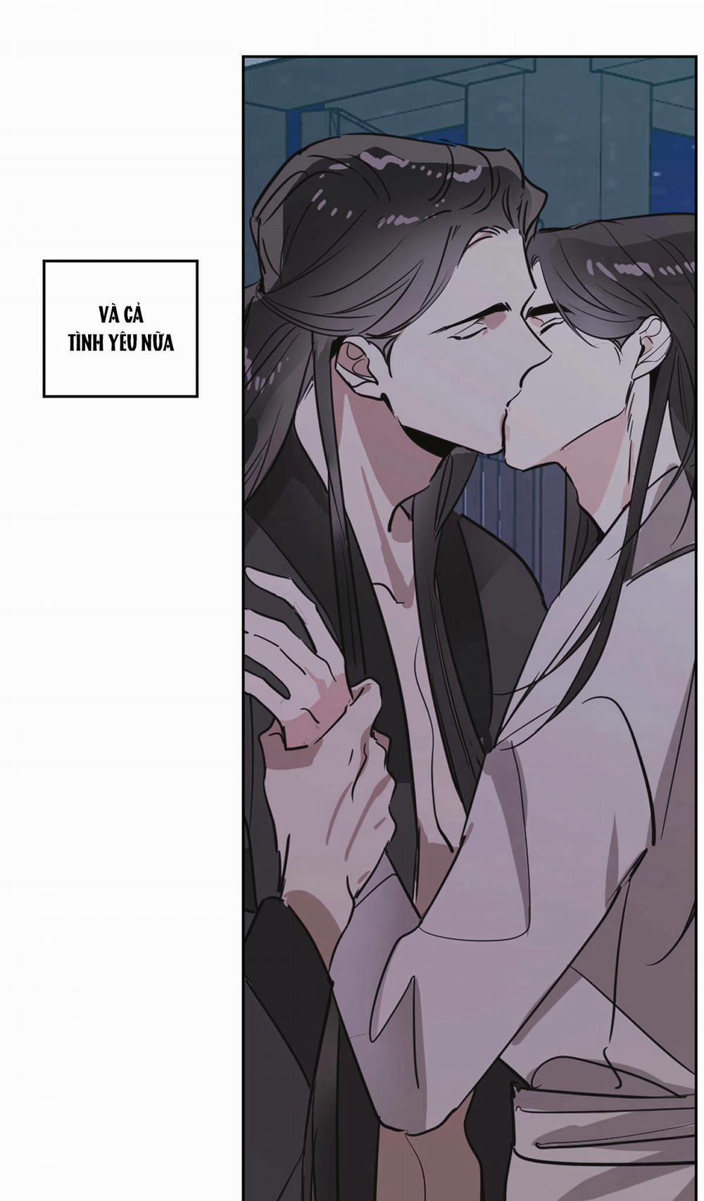 Mãnh Thú Biến Nhiệt 43 trang 34