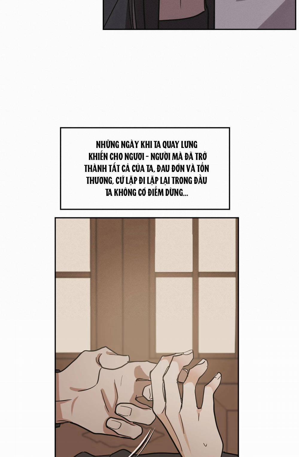 Mãnh Thú Biến Nhiệt 43 trang 35