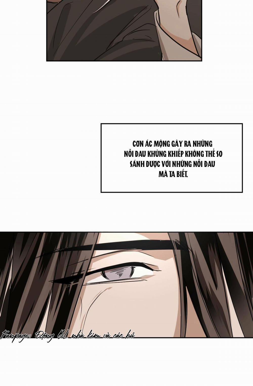 Mãnh Thú Biến Nhiệt 43 trang 36