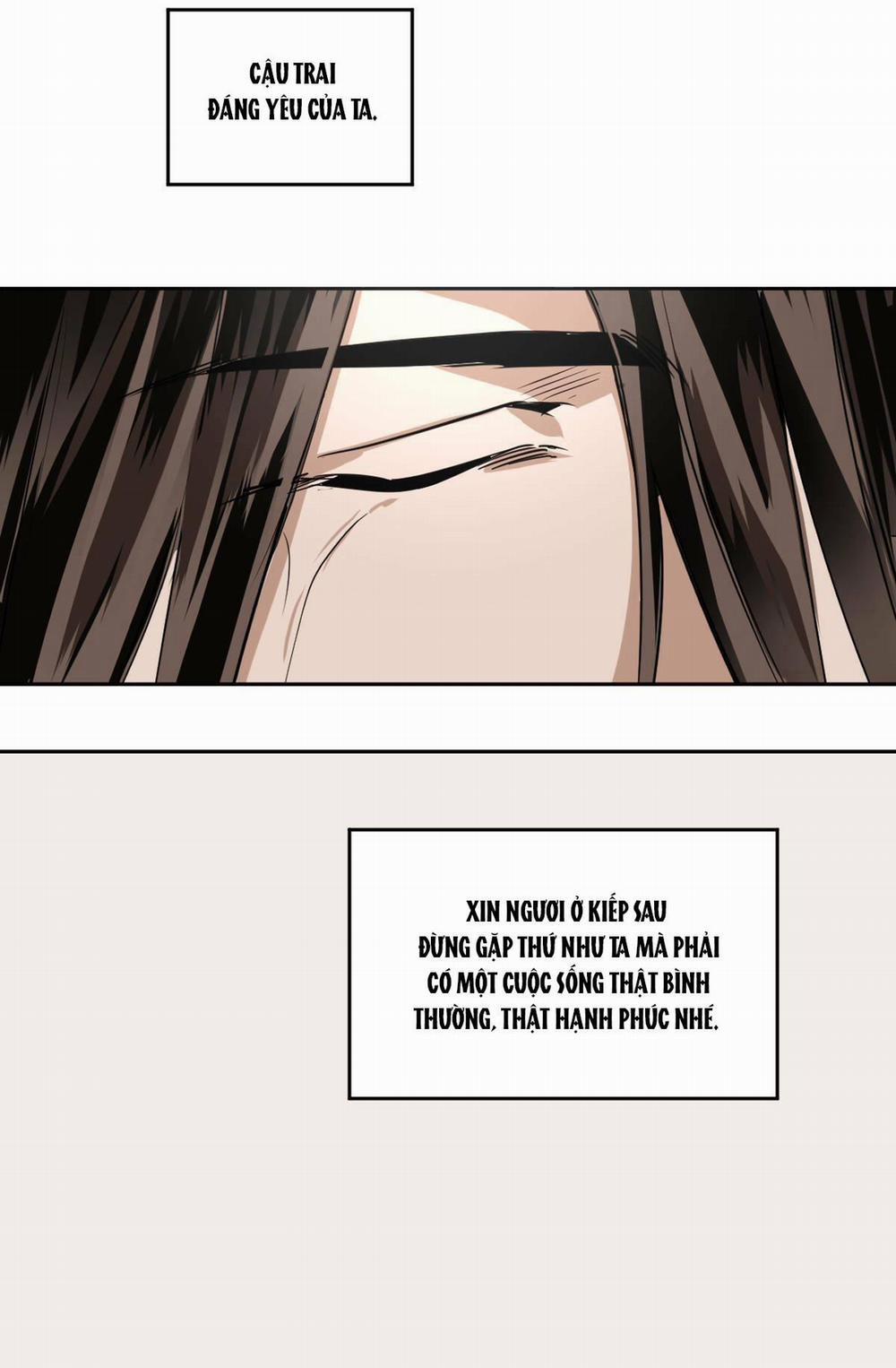 Mãnh Thú Biến Nhiệt 43 trang 37