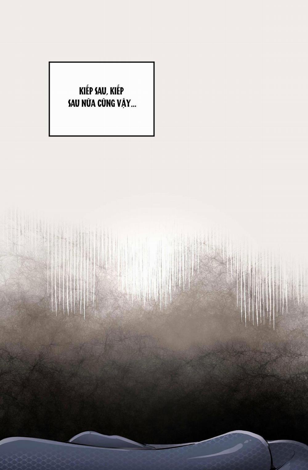 Mãnh Thú Biến Nhiệt 43 trang 38