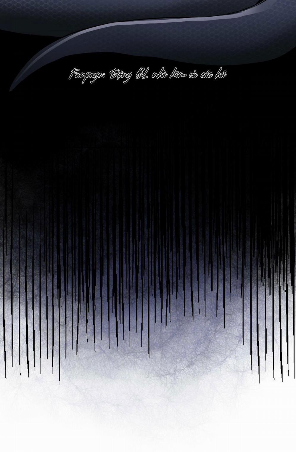 Mãnh Thú Biến Nhiệt 43 trang 39