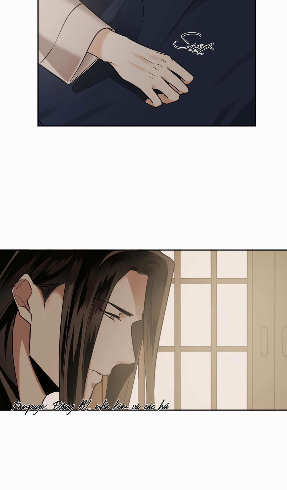 Mãnh Thú Biến Nhiệt 43 trang 4