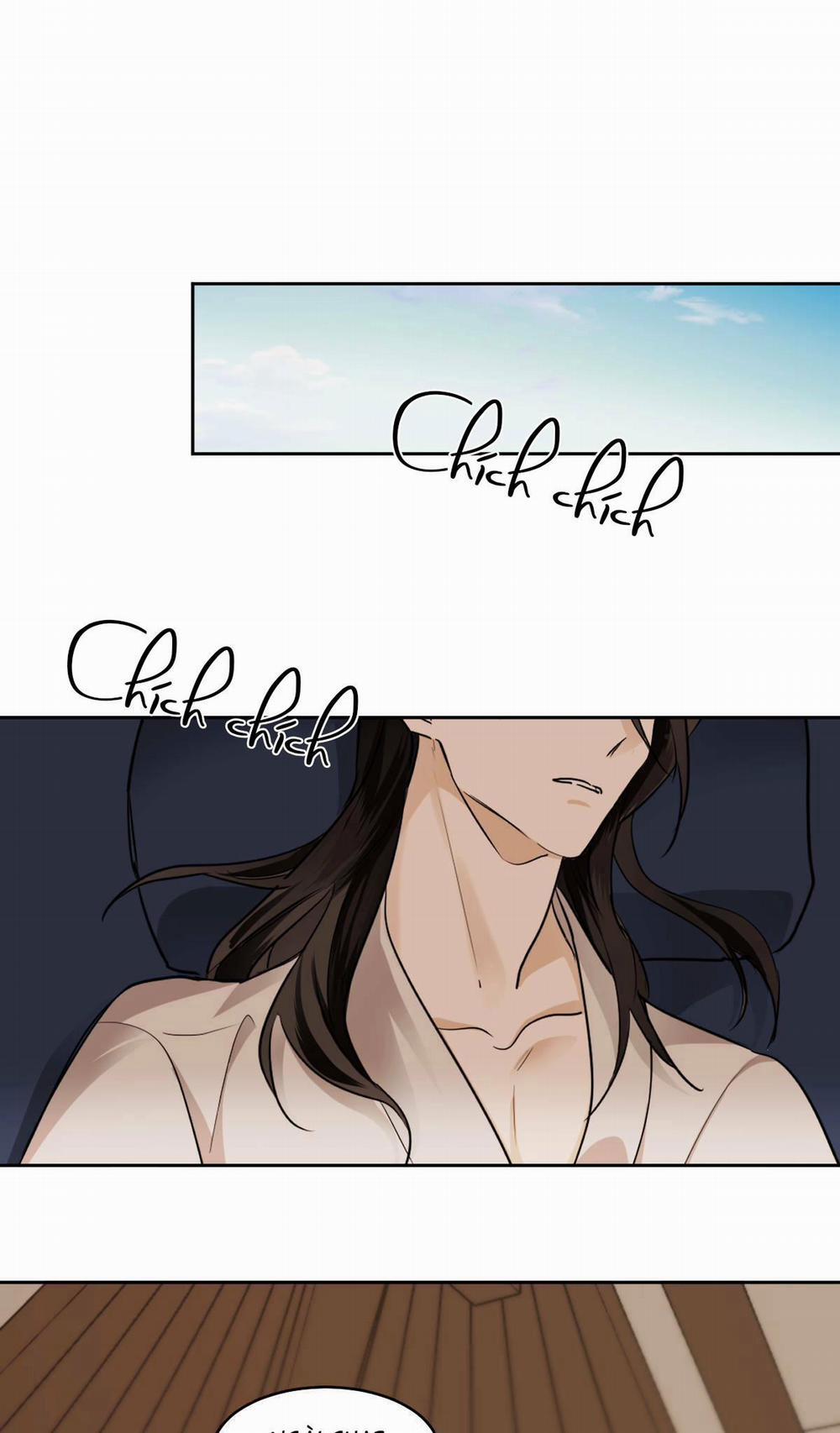 Mãnh Thú Biến Nhiệt 43 trang 41