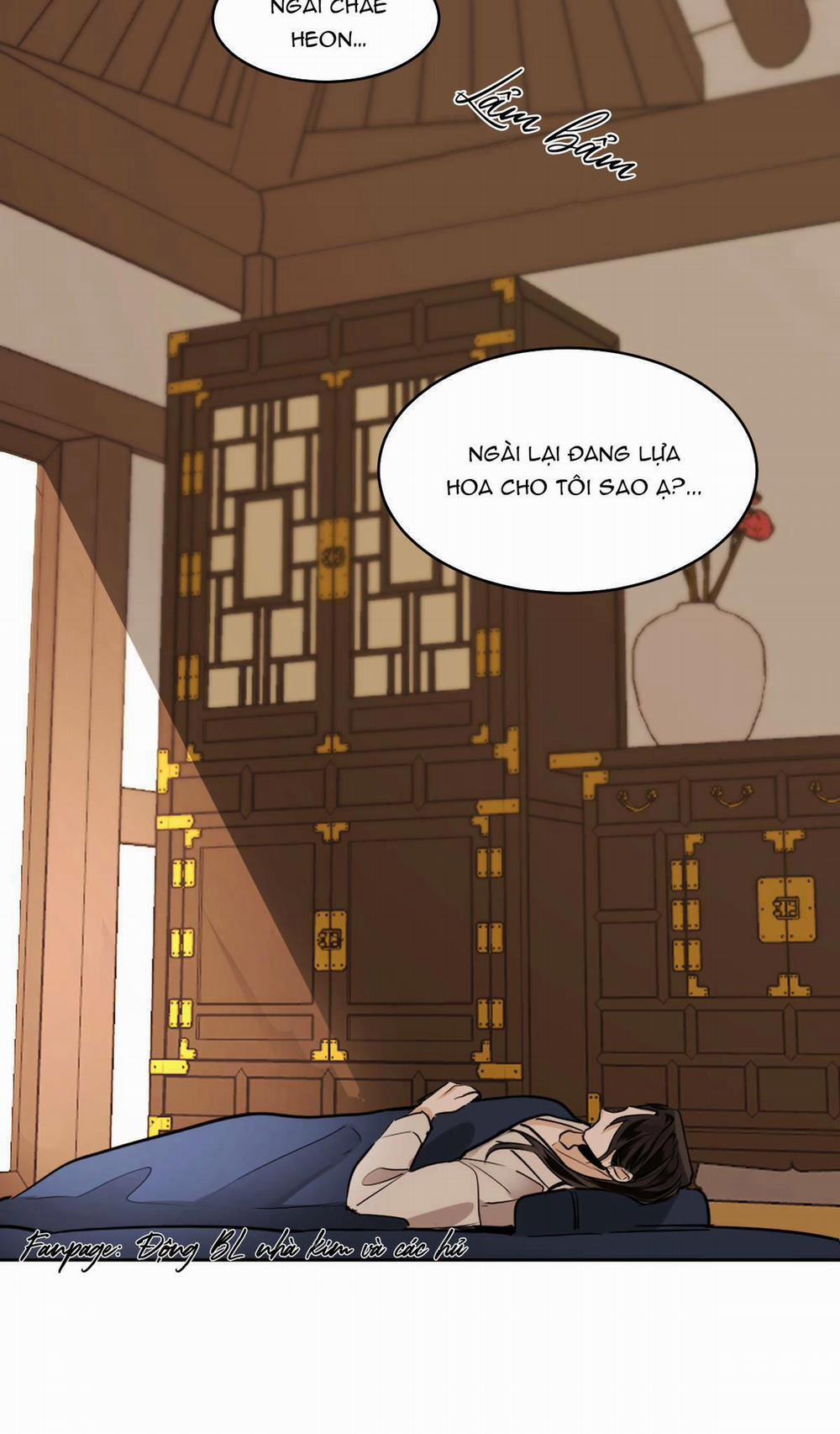 Mãnh Thú Biến Nhiệt 43 trang 42