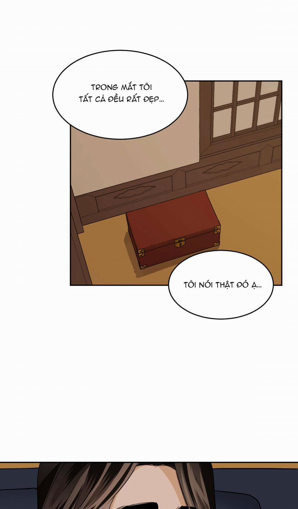 Mãnh Thú Biến Nhiệt 43 trang 43