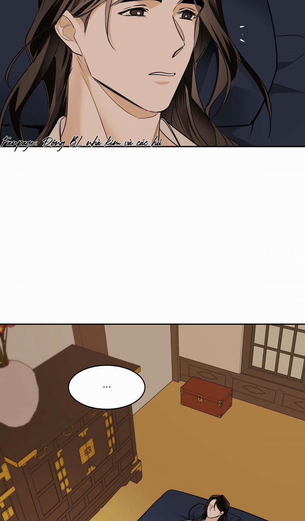 Mãnh Thú Biến Nhiệt 43 trang 44