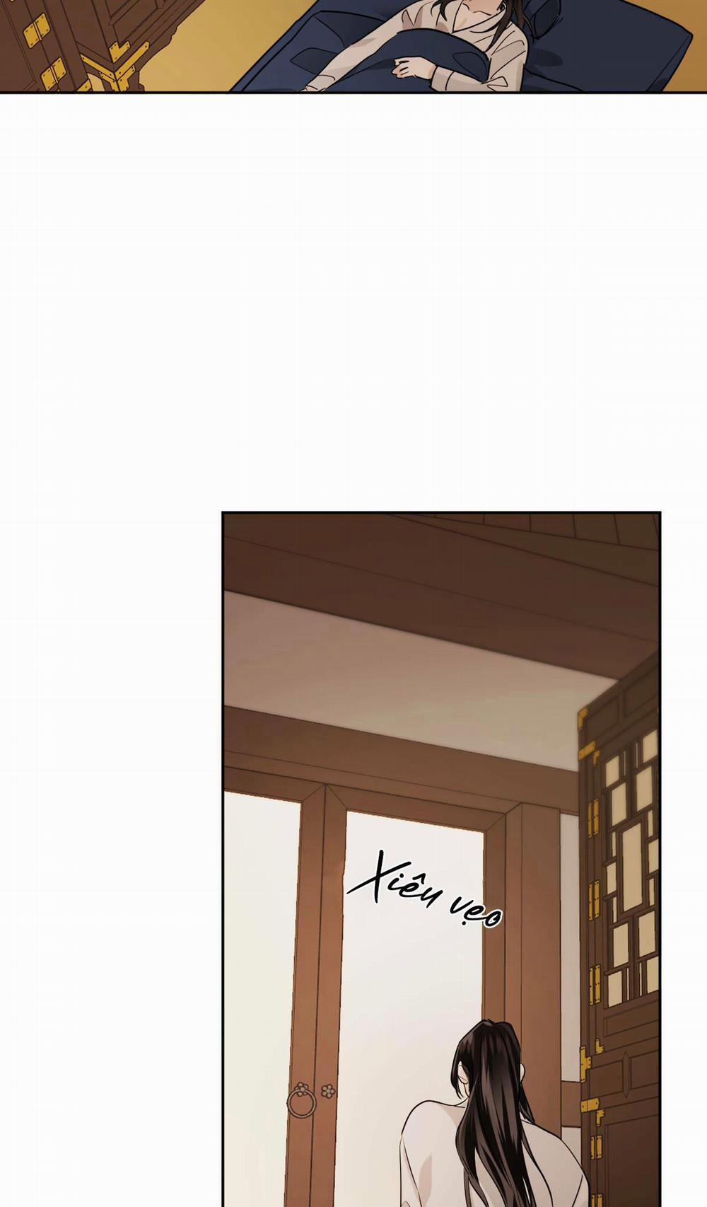 Mãnh Thú Biến Nhiệt 43 trang 45