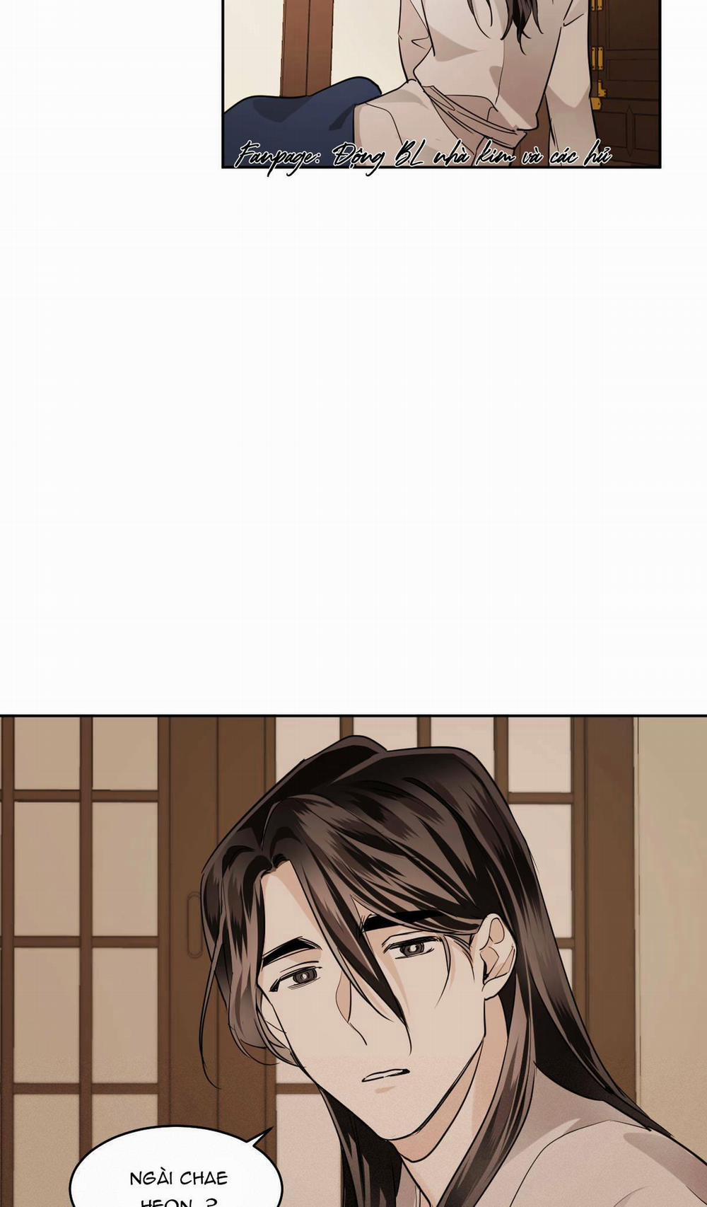 Mãnh Thú Biến Nhiệt 43 trang 46