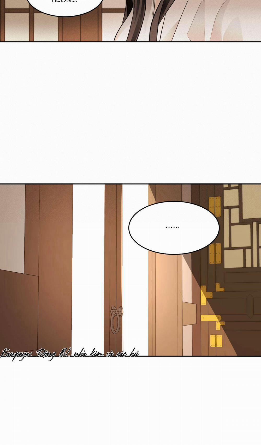 Mãnh Thú Biến Nhiệt 43 trang 47