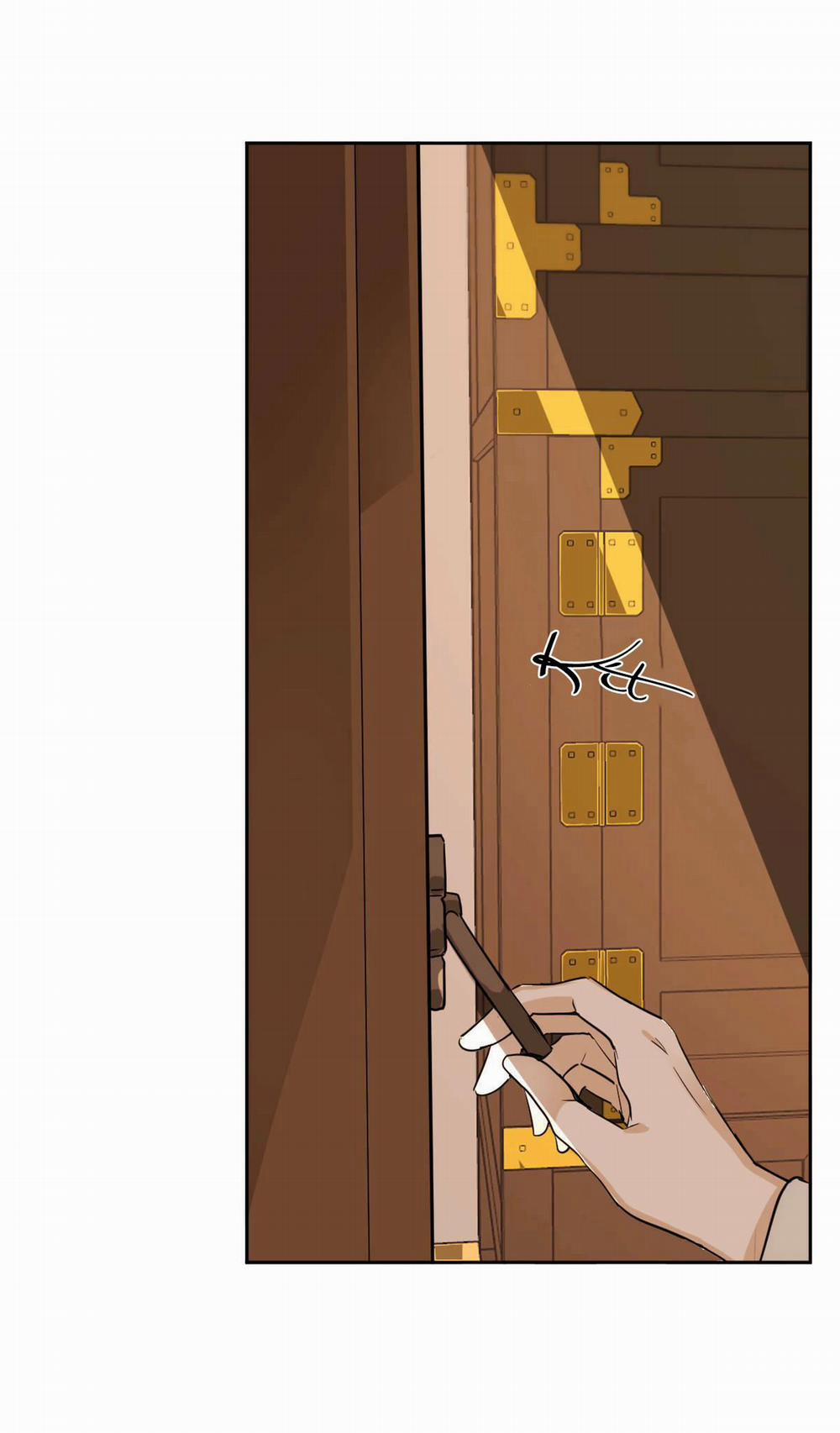 Mãnh Thú Biến Nhiệt 43 trang 48