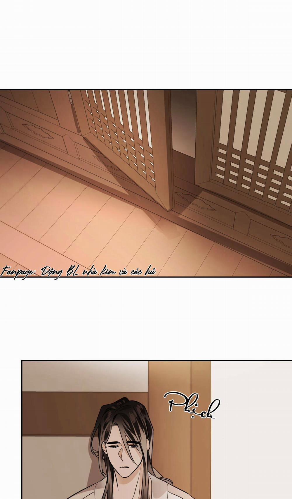 Mãnh Thú Biến Nhiệt 43 trang 49