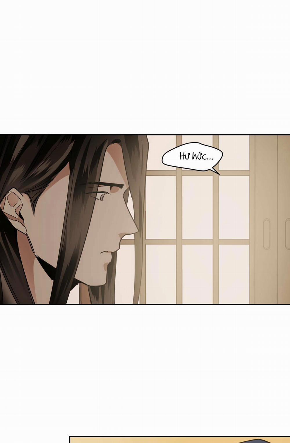 Mãnh Thú Biến Nhiệt 43 trang 5