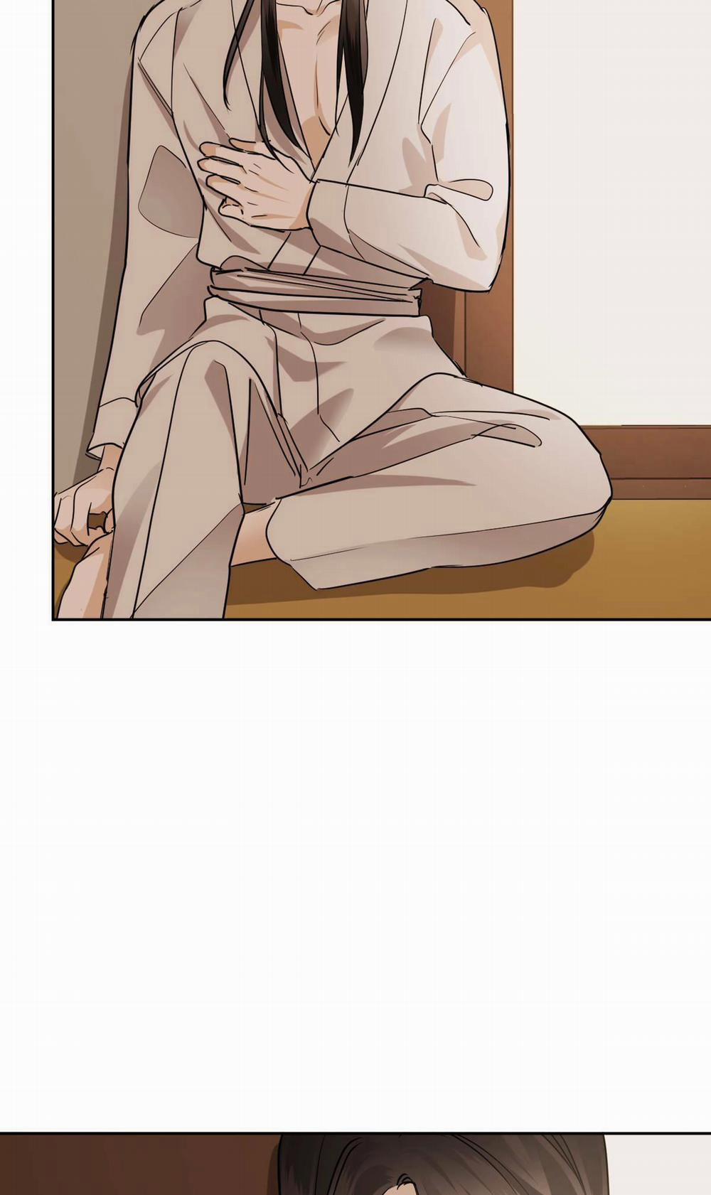 Mãnh Thú Biến Nhiệt 43 trang 50