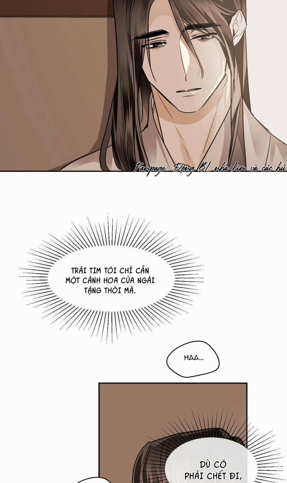 Mãnh Thú Biến Nhiệt 43 trang 51