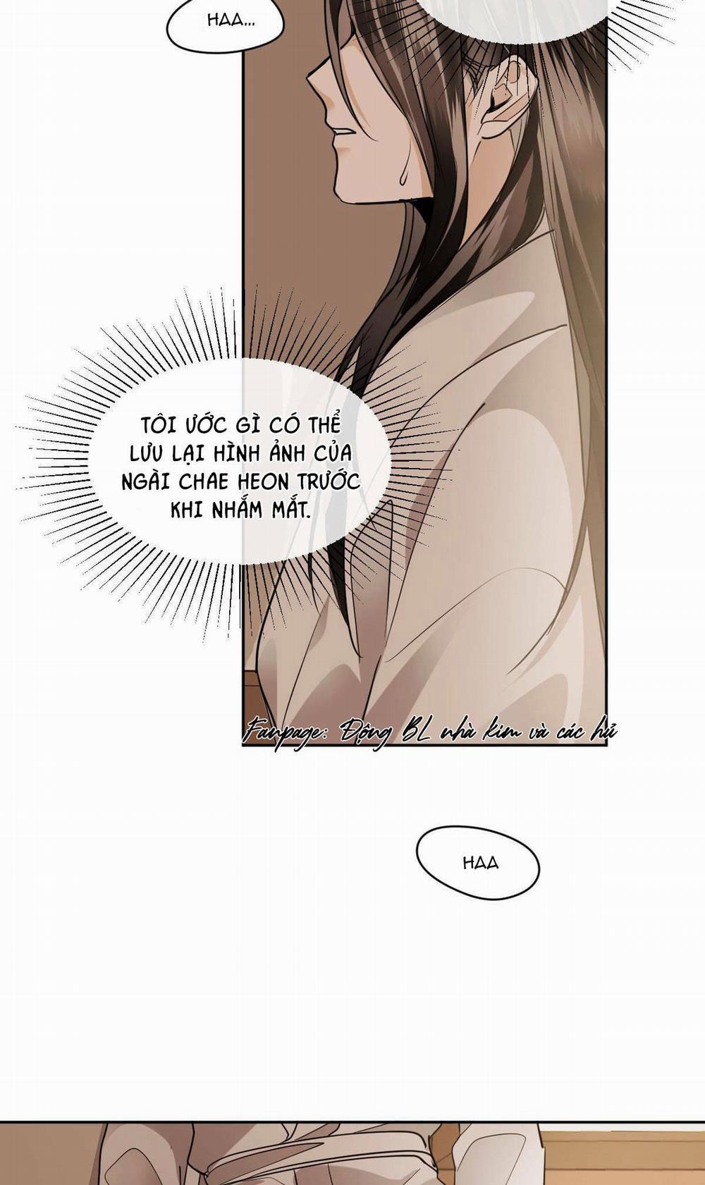 Mãnh Thú Biến Nhiệt 43 trang 52