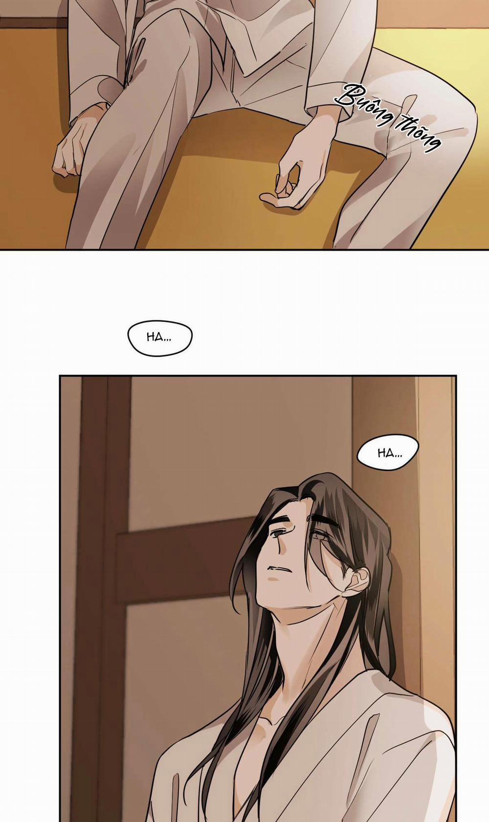 Mãnh Thú Biến Nhiệt 43 trang 53