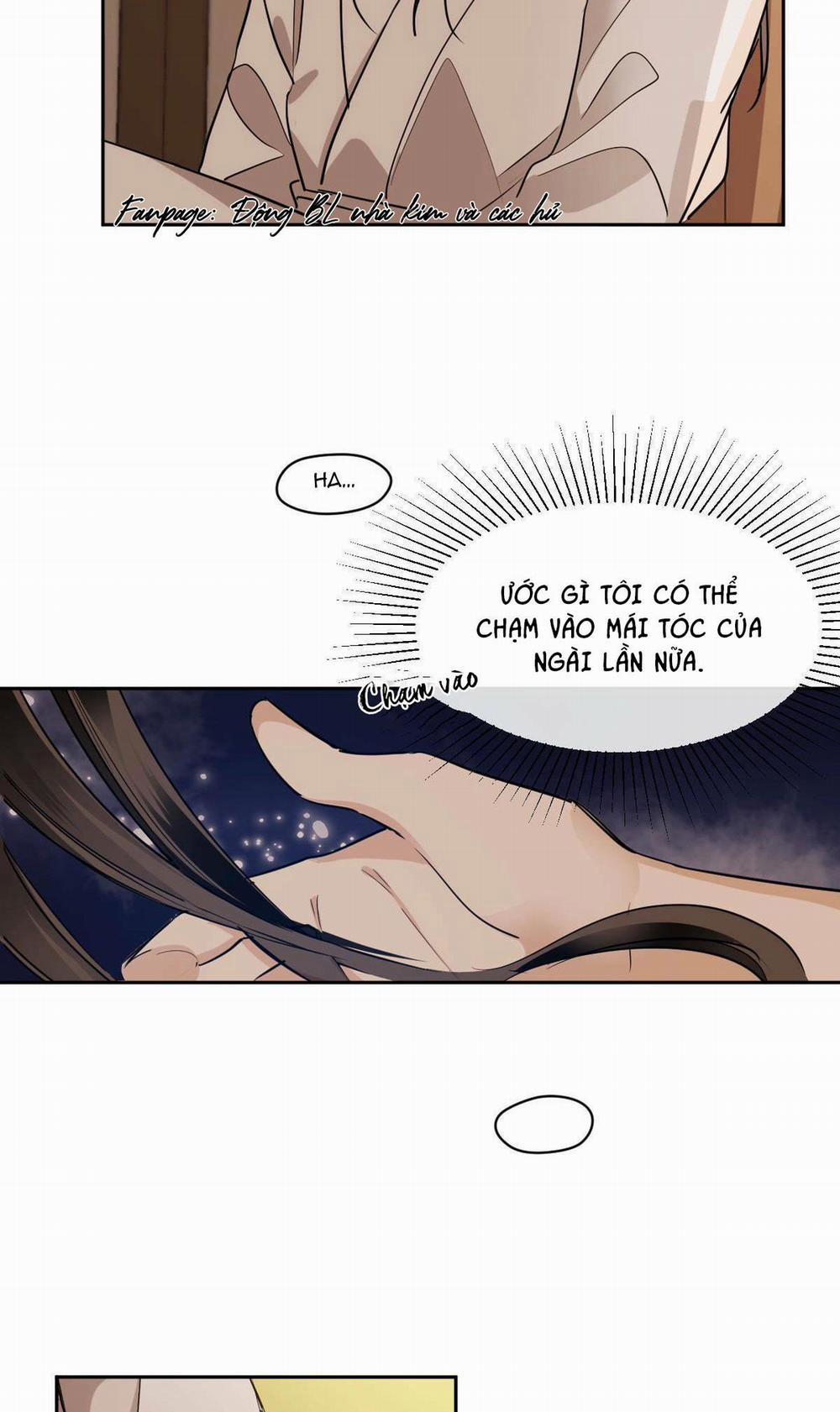 Mãnh Thú Biến Nhiệt 43 trang 54