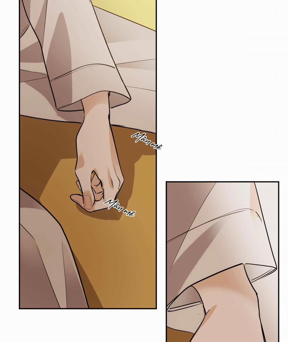 Mãnh Thú Biến Nhiệt 43 trang 55