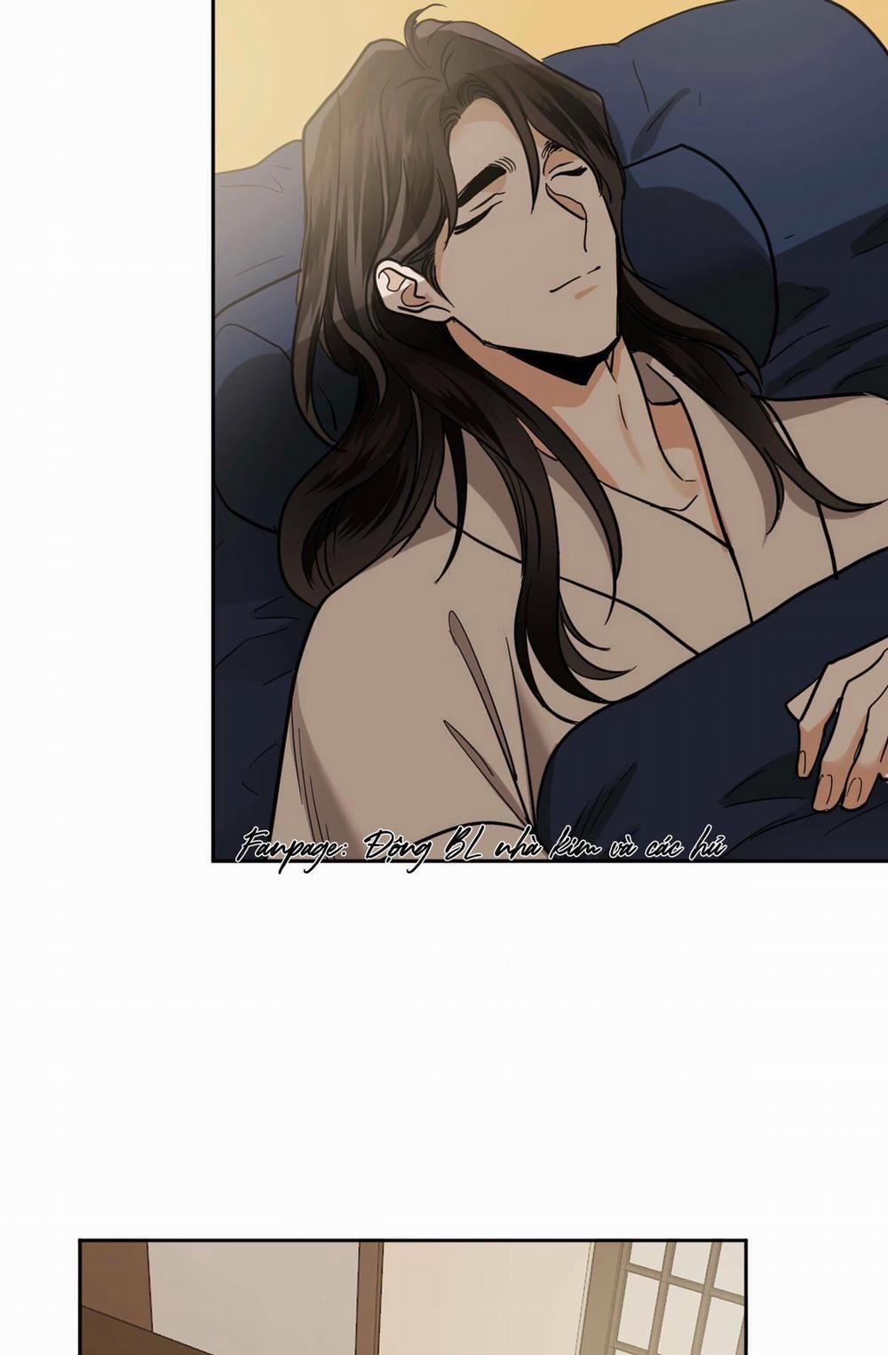 Mãnh Thú Biến Nhiệt 43 trang 6