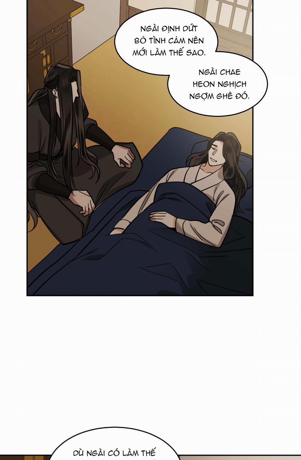 Mãnh Thú Biến Nhiệt 43 trang 7