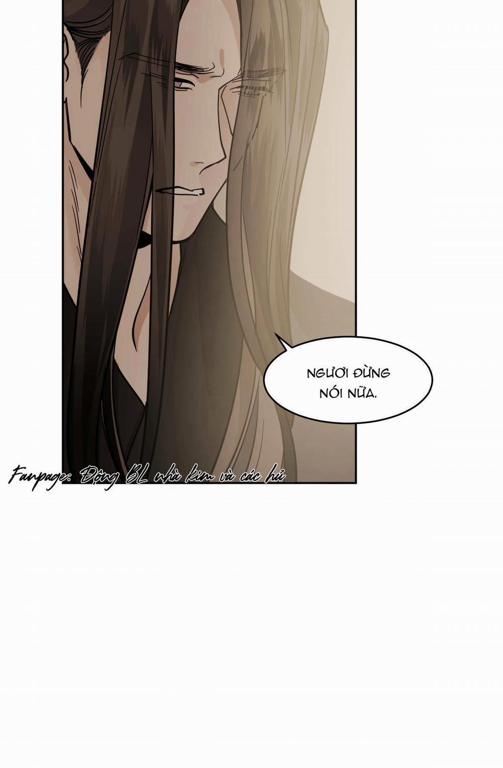 Mãnh Thú Biến Nhiệt 43 trang 9