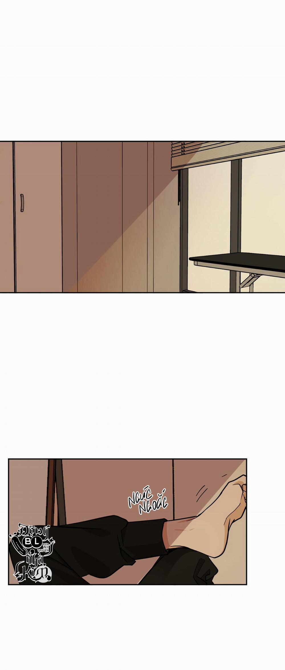 Mãnh Thú Biến Nhiệt 44 trang 0